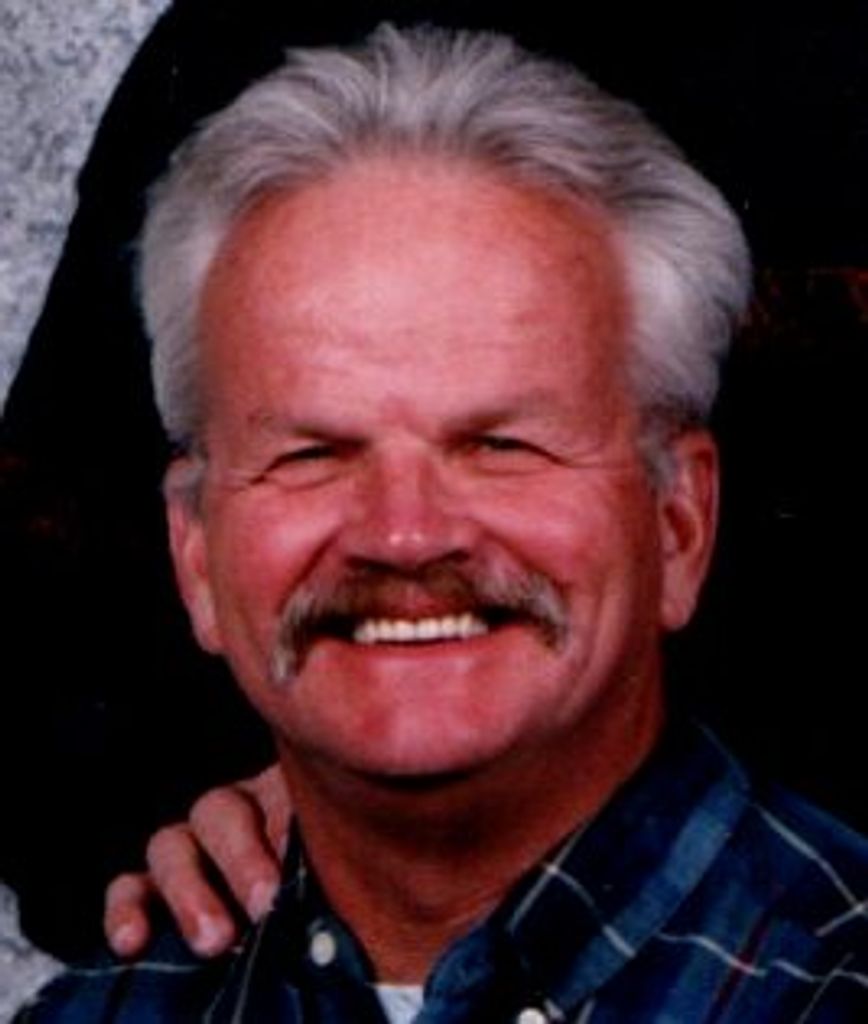 Teddy Williams Profile Photo