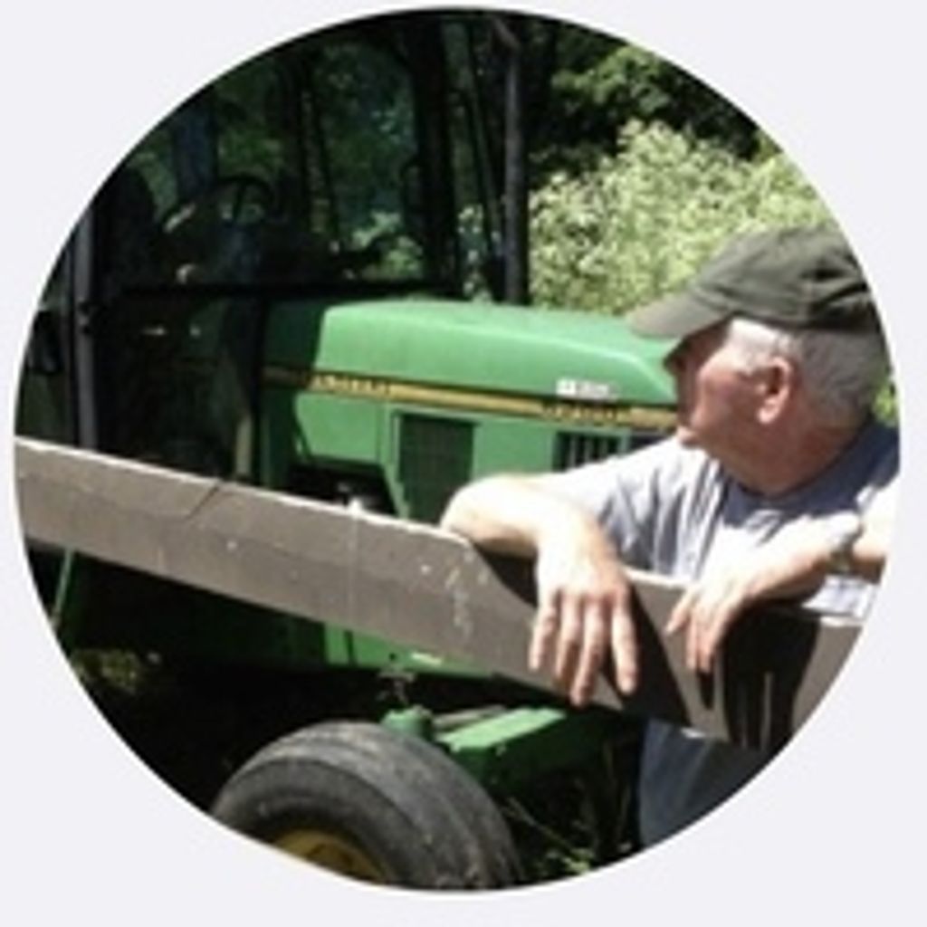 William Reid Catlett Profile Photo