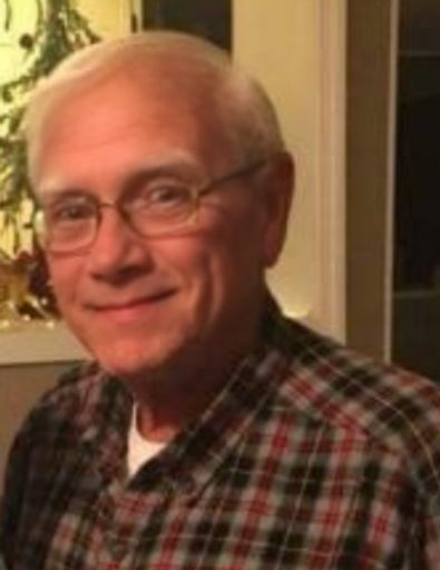 Raymond Lee Harper Profile Photo