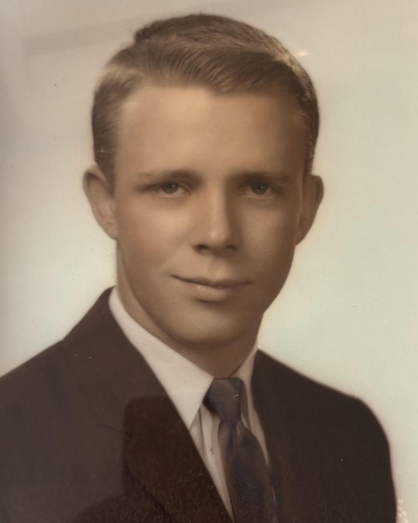 John Robert "Jack" Dinan Profile Photo