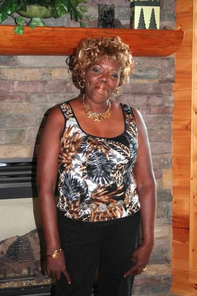 Brenda Gene Carroll Profile Photo