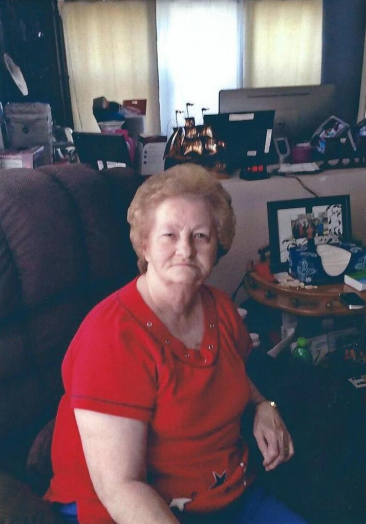 Mary E. Marcum Browning Profile Photo