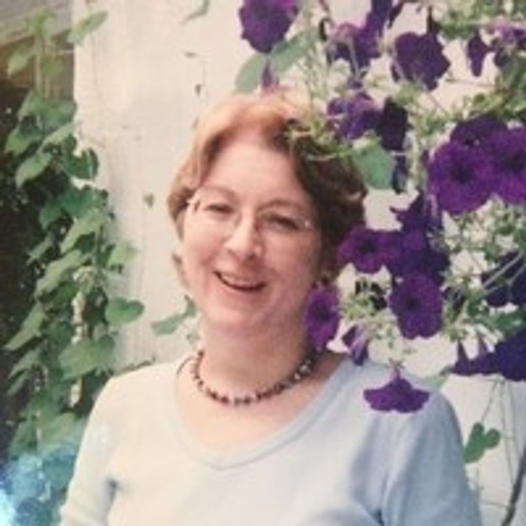 Margot C. Chrystal Profile Photo
