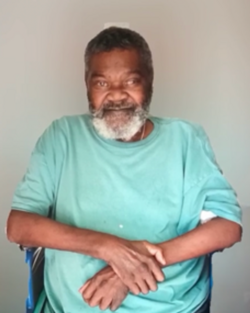 Mr. James Patterson Jr. Profile Photo