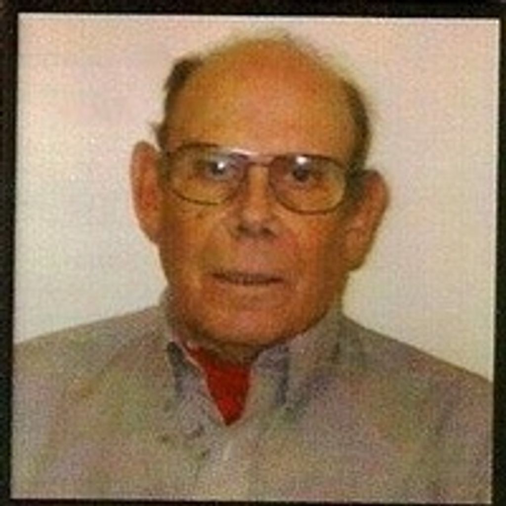Lee Roy Cook