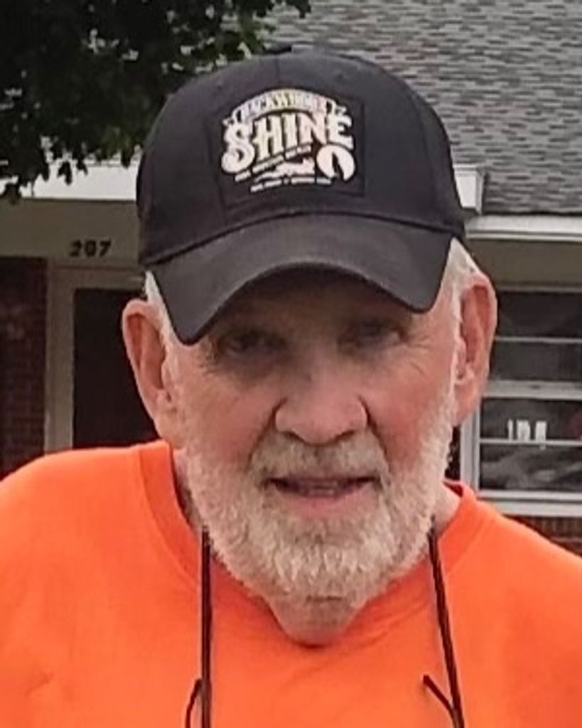 Raymond Sherwood Keith, Jr.