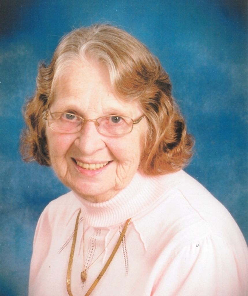 Margaret Jackson Barton Profile Photo
