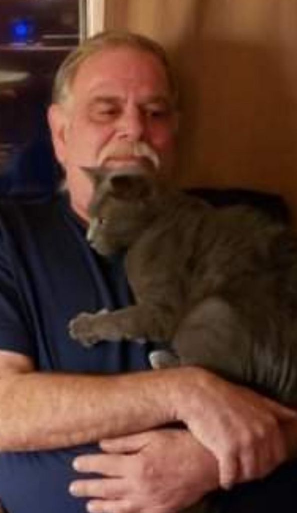 James H. Kibbe Profile Photo