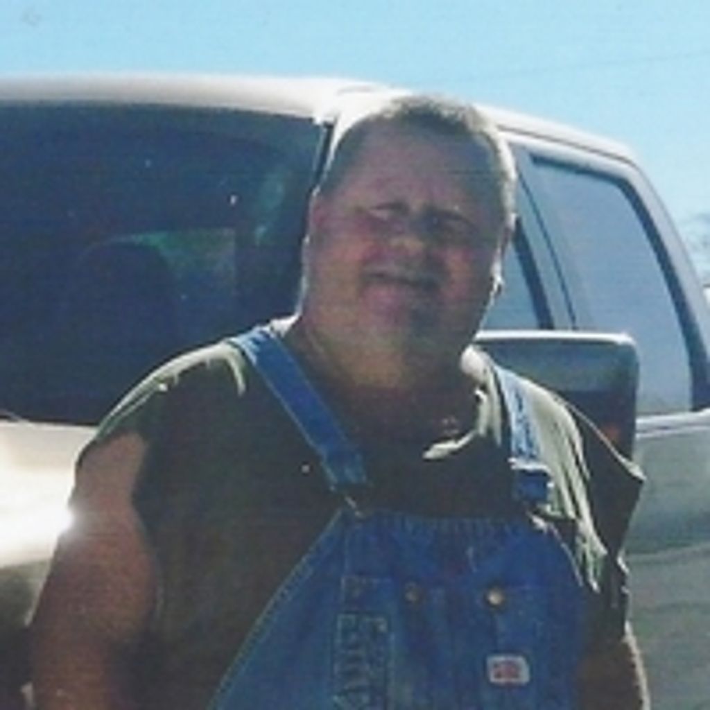 Billy Darrell Ward