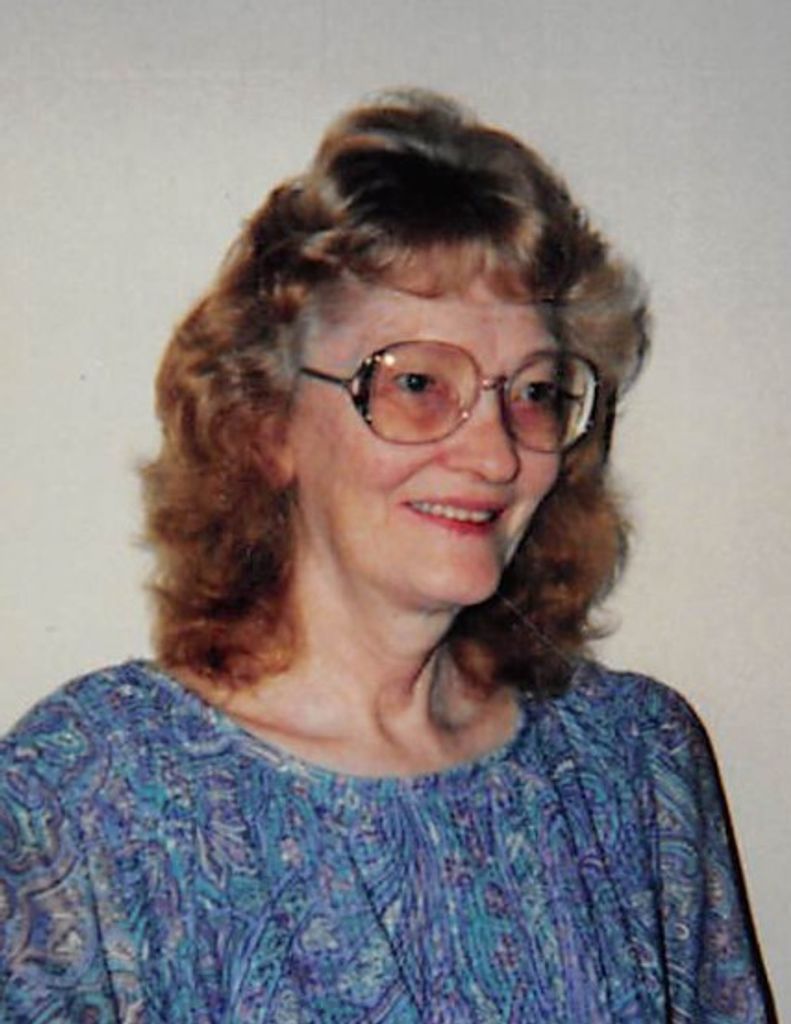 Lucille Biss