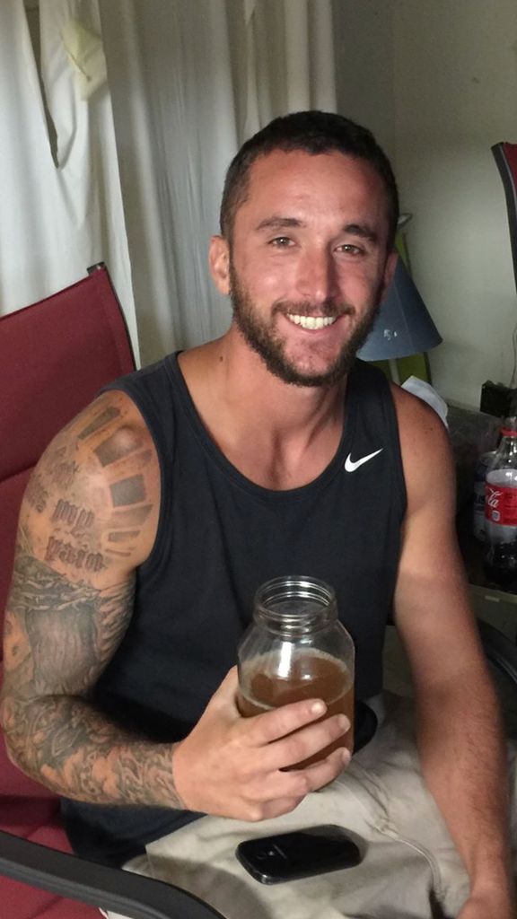 Christopher Anthony (Fonseca) Raines