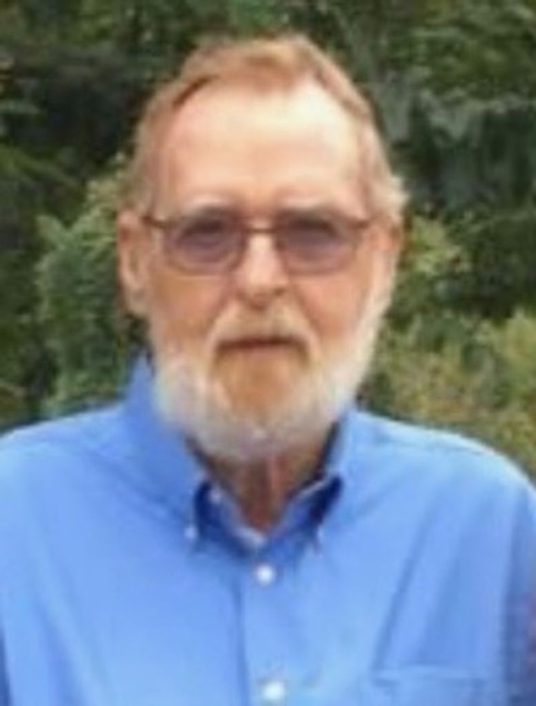 Larry David Richards Profile Photo