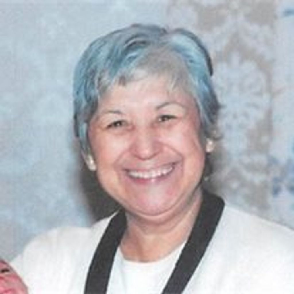 Blanca (Ocampo) Lopez