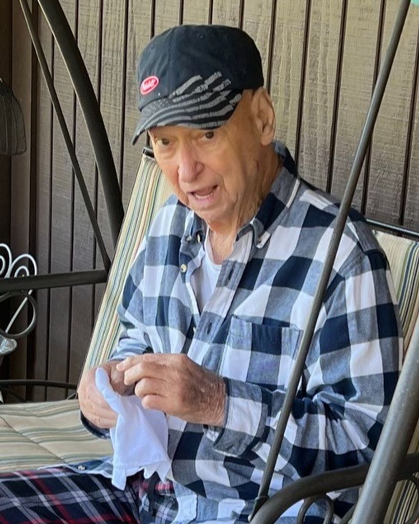 William "Glenn" Nichols, Sr.