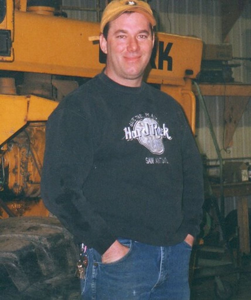 Troy Mann Profile Photo