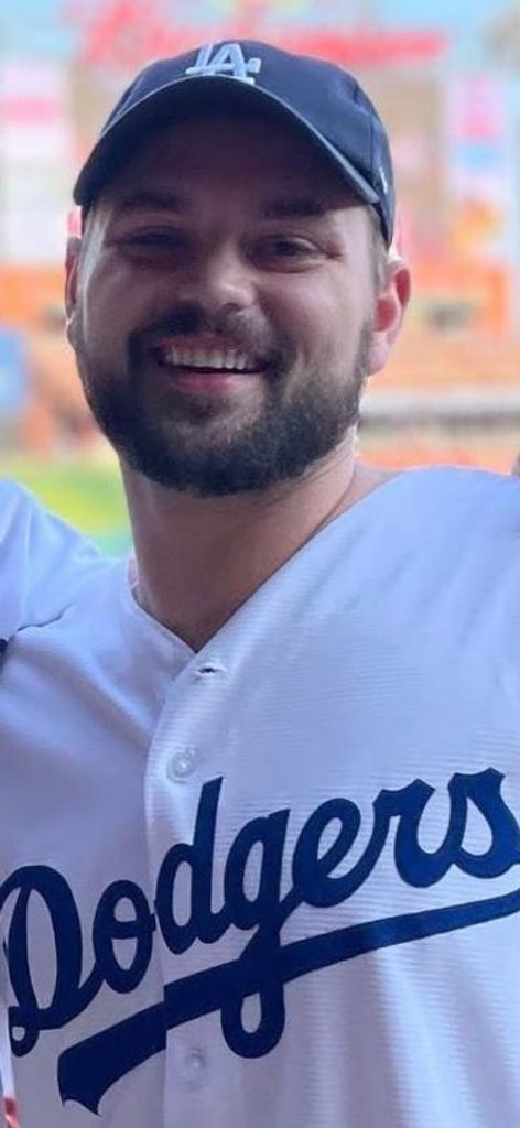 Jake Douglas Thompson Profile Photo