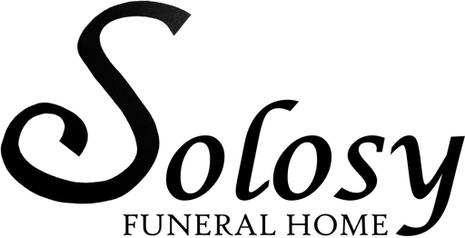 Solosy Funeral Home Logo