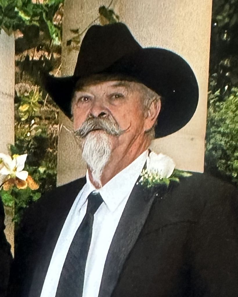 Darwin P. “MAC” McNeil Profile Photo