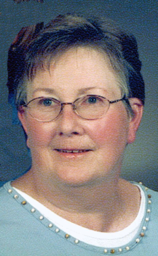 Donna M. Boretos Profile Photo