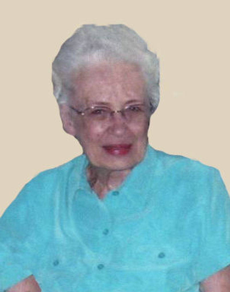 Joan Harriette (Fulton) Leonard