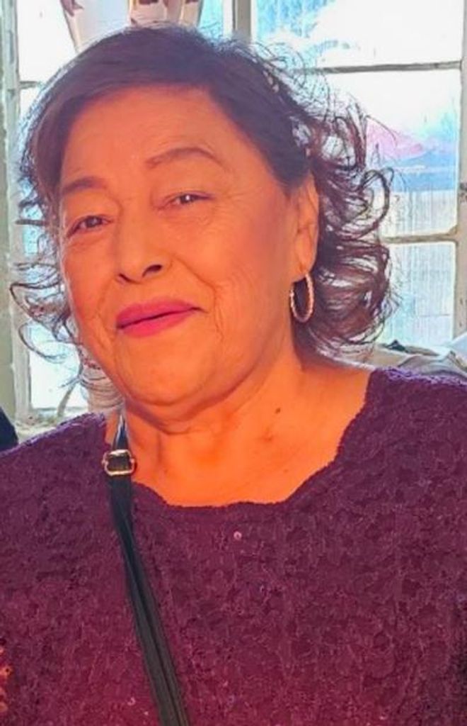 Rosa Maria Mendez Profile Photo