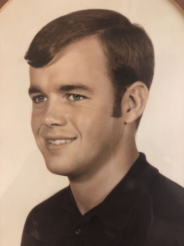 John Bowden Smith, Jr.