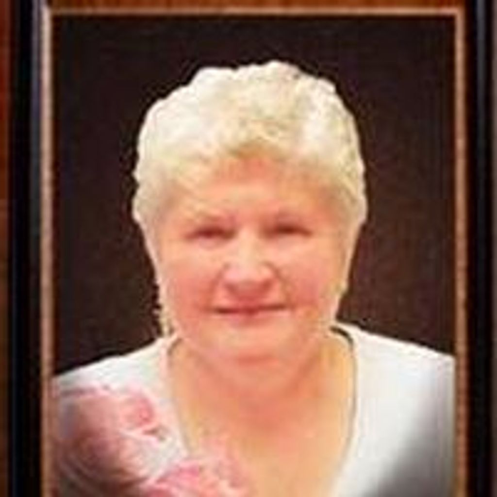 Ruth Irene Davis
