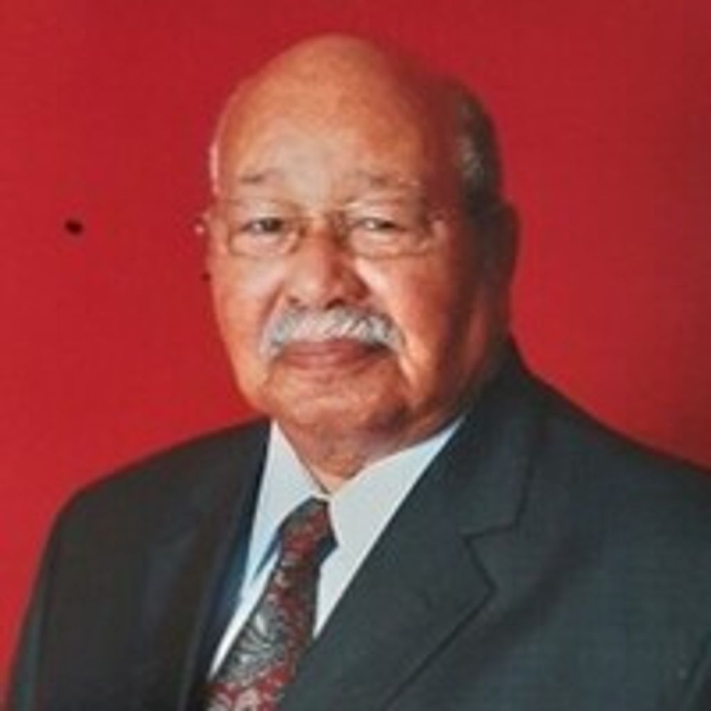 William T. Harper, Jr.