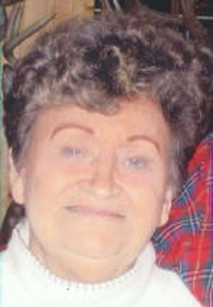 Margaret Sue Combs Griffin Profile Photo