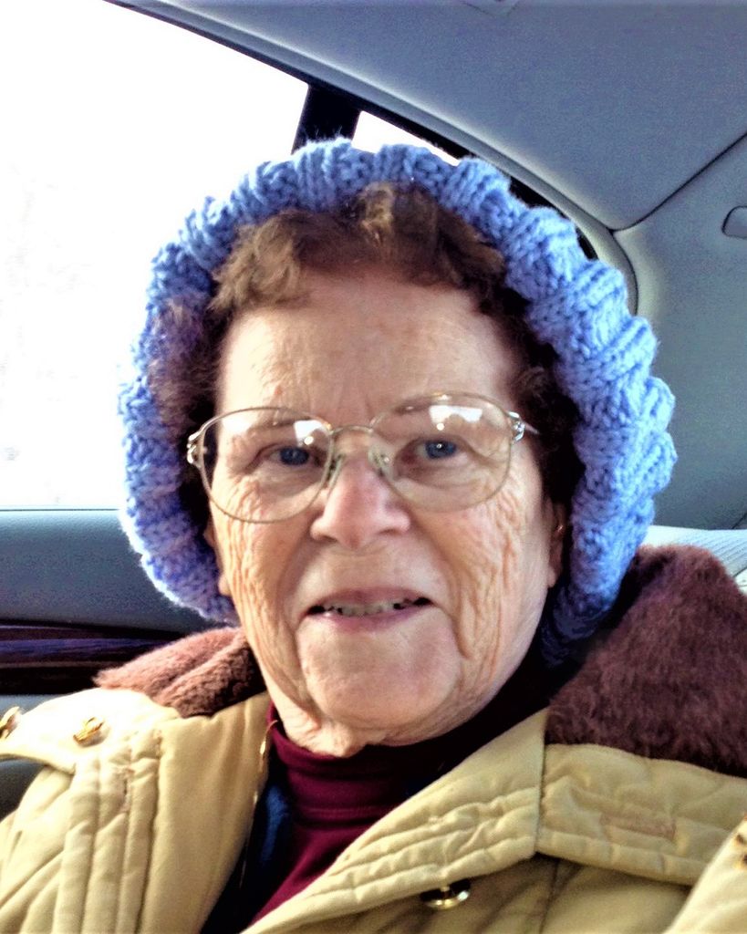Margaret Ann Lanctot