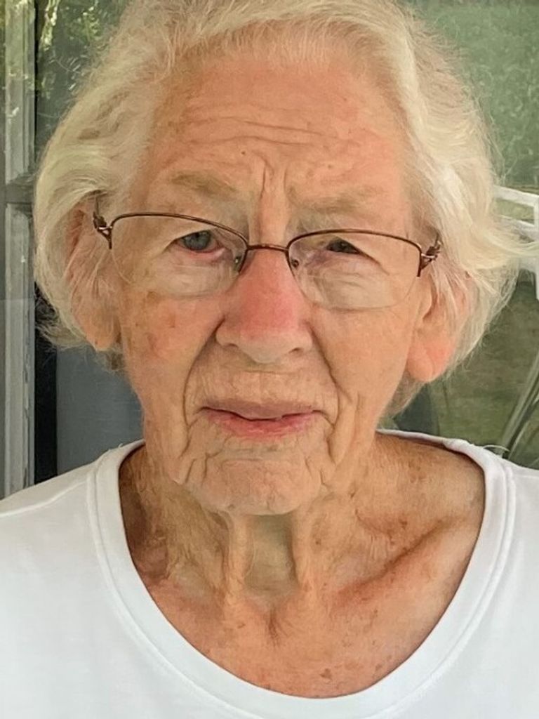 Phyllis Ann (Gay)  Cropper