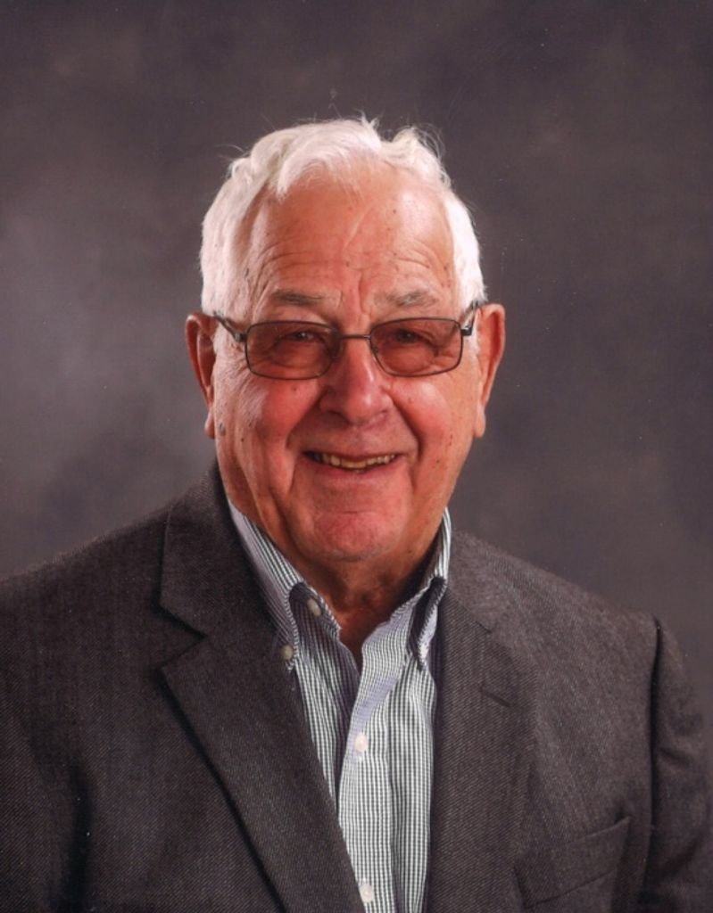 Lester Adelbert Vohs