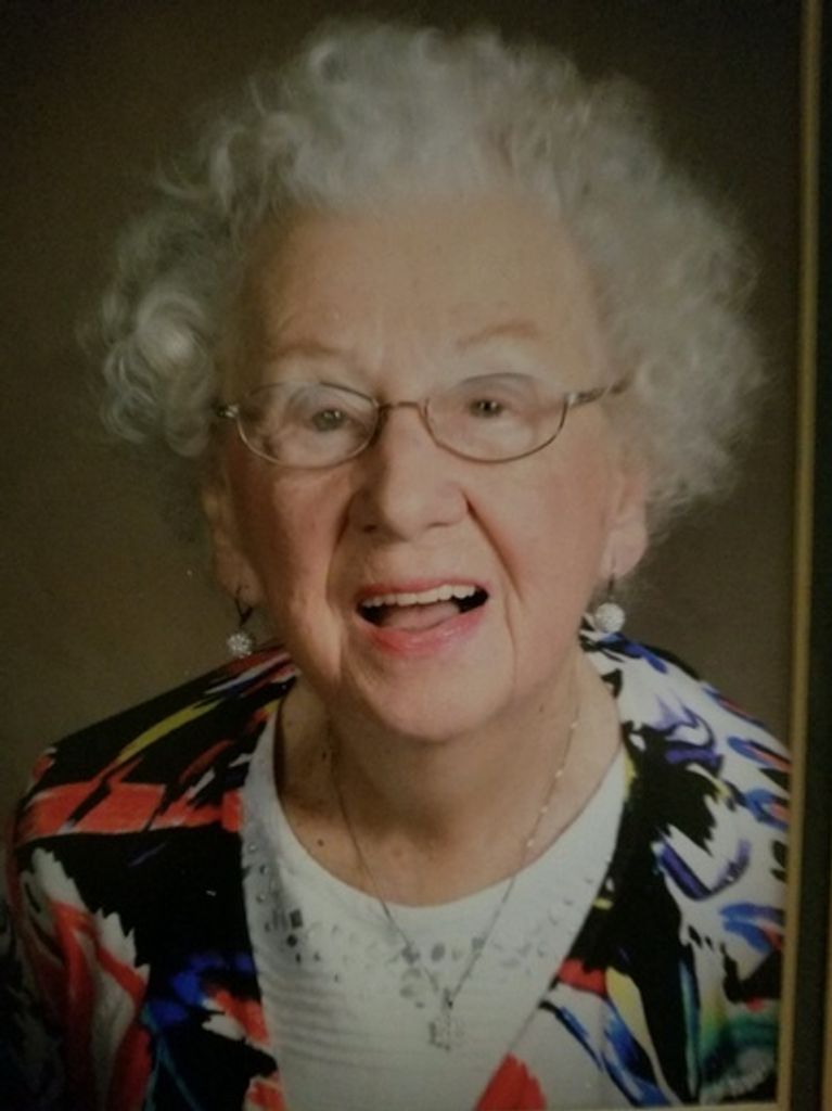 Helen L. Martin Profile Photo