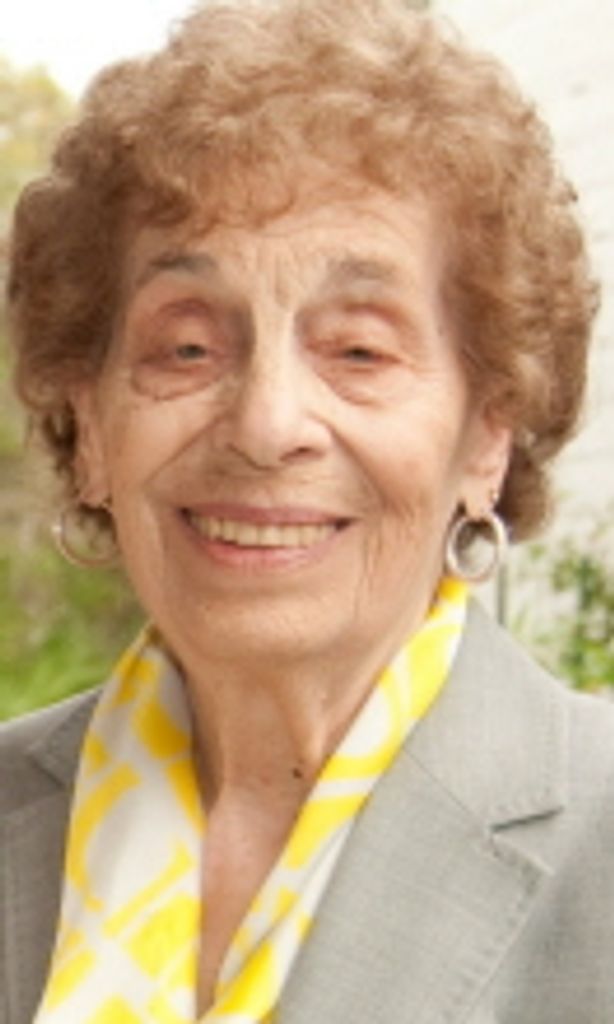 Lena L. Depalma
