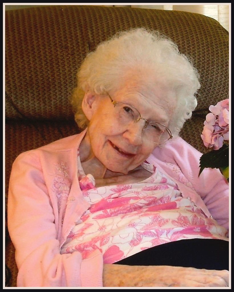 Della Emogene Malmin