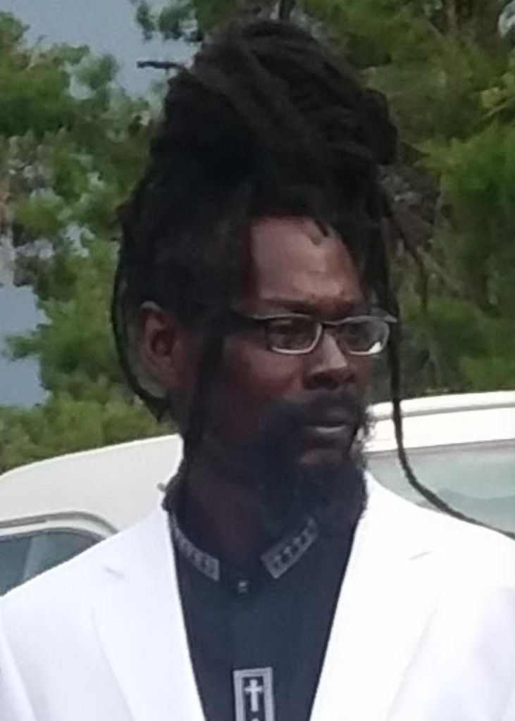 Joseph Lee Johnson Profile Photo