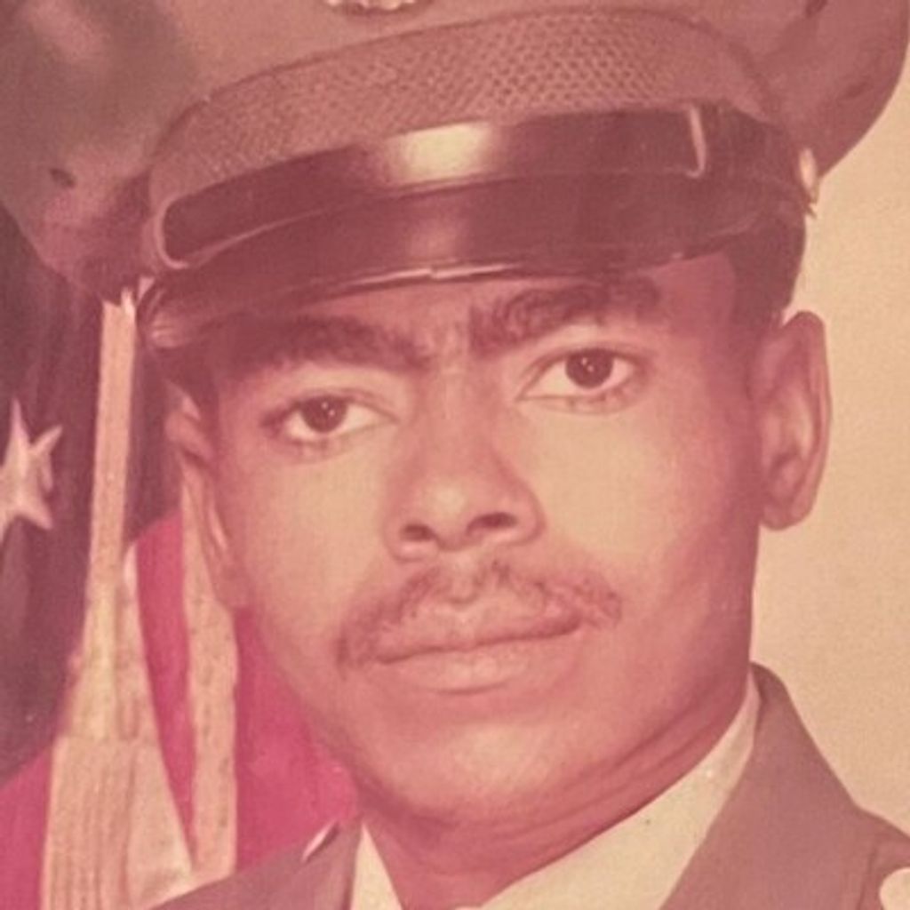 Mr. Leon Everett Profile Photo