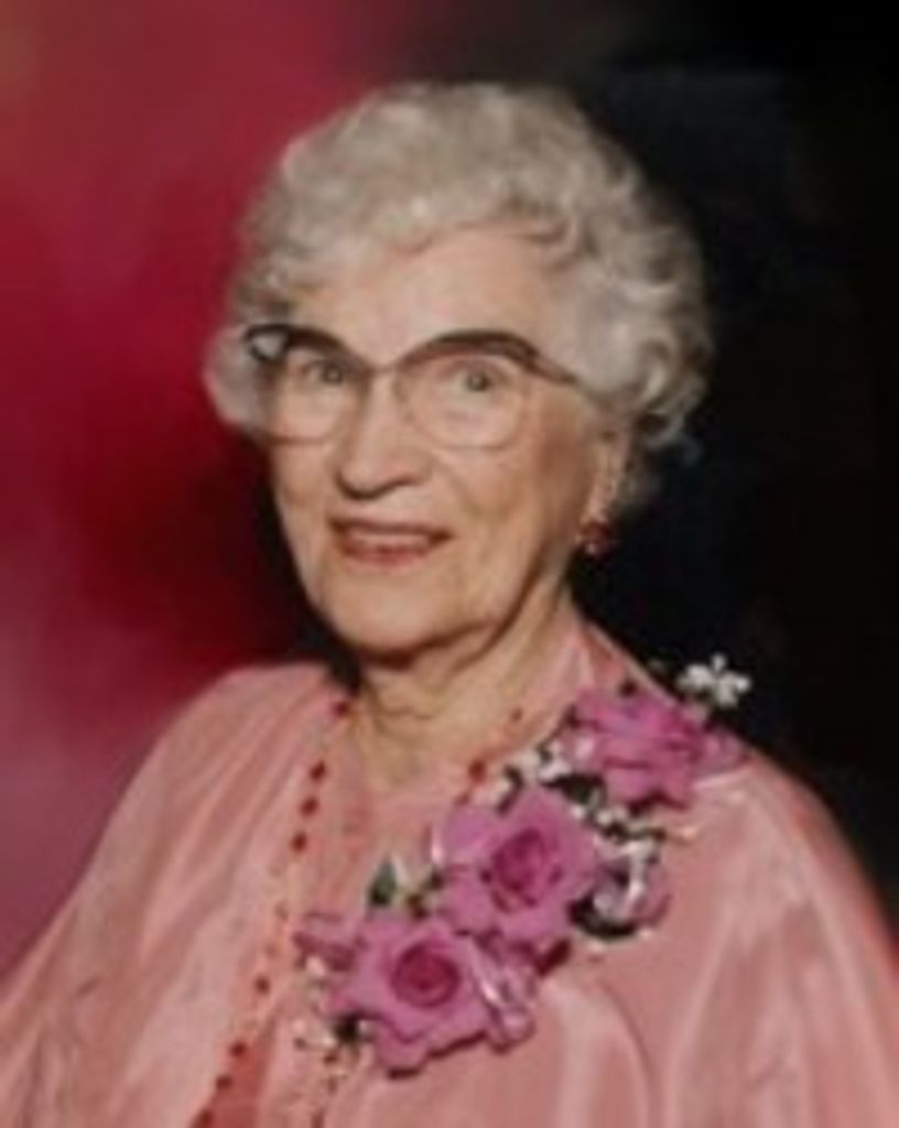 Grace Bybee