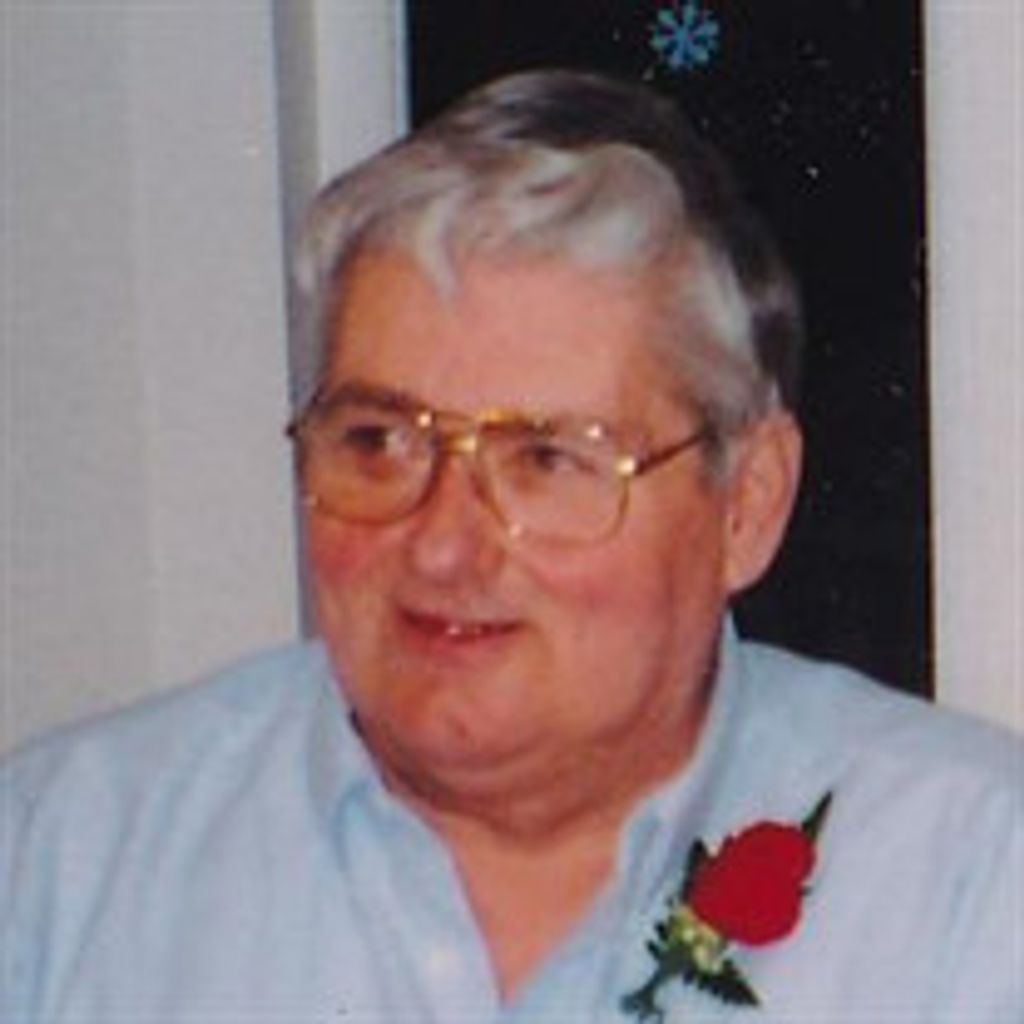 James Edwin Johnson