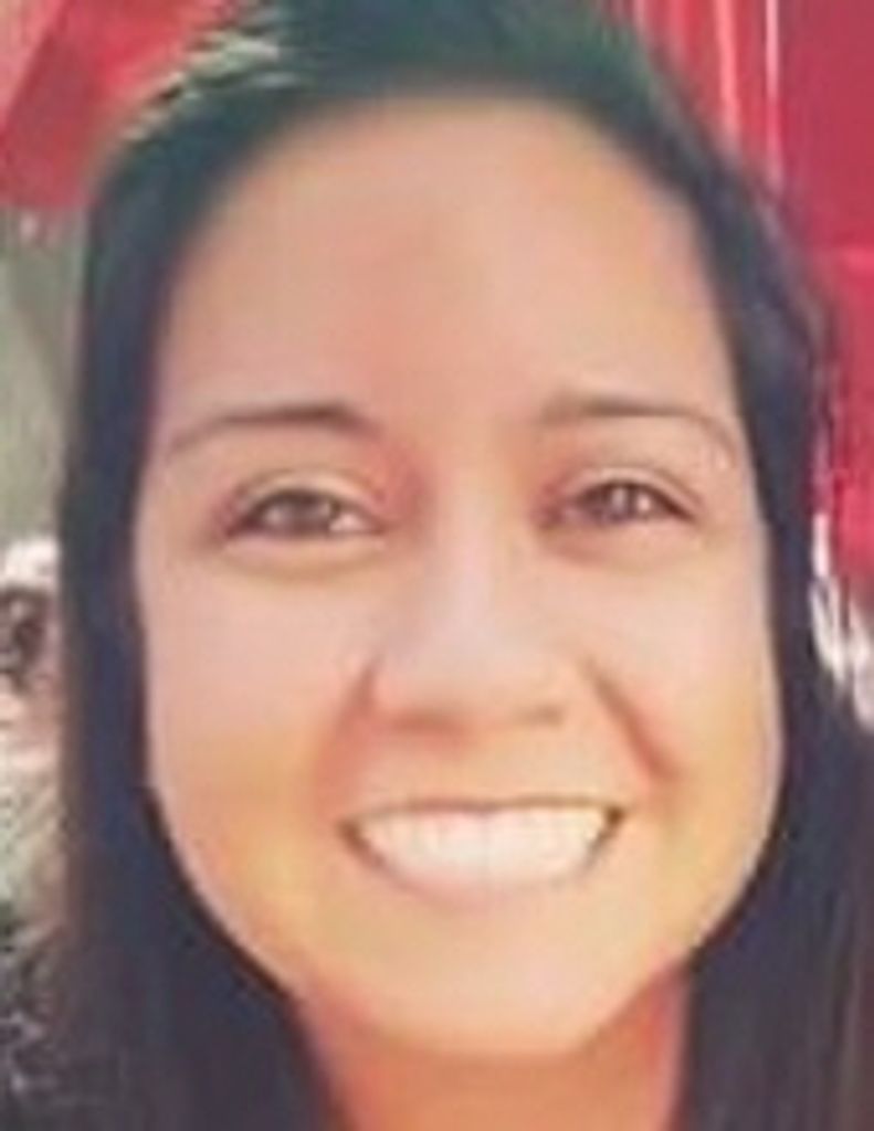 Katie E. Lopez