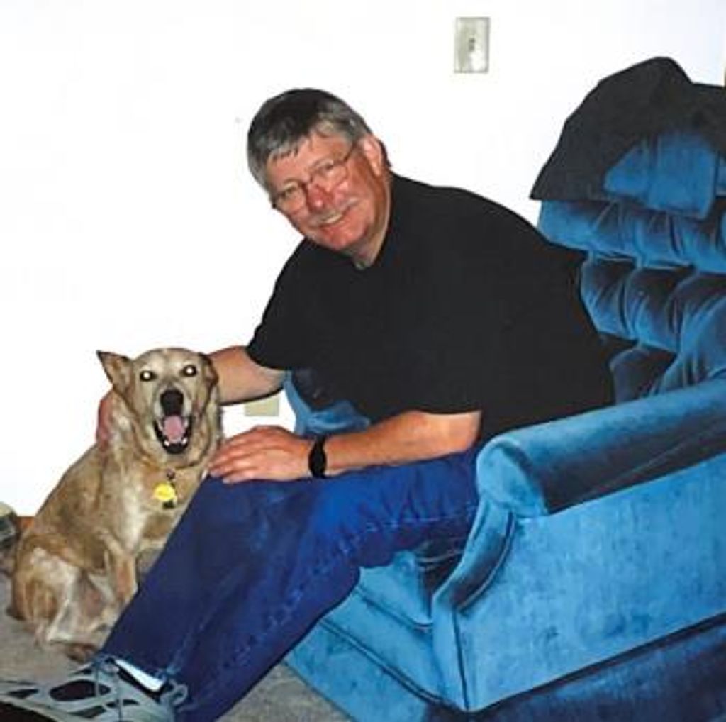 Larry Earle Bryant Profile Photo