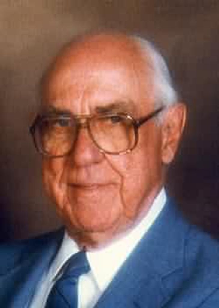 Richard W. Martinek