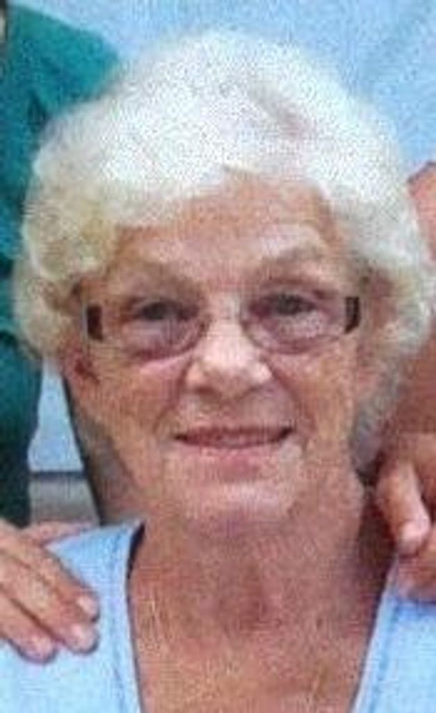 Gladys Mckeehan Reep