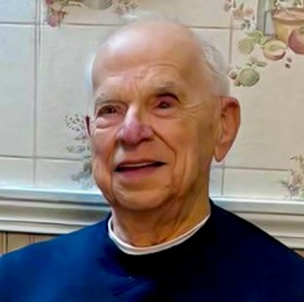 Chester Richard Michaud Profile Photo