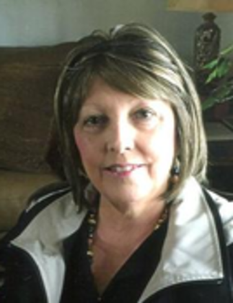 Deborah Kay Clark