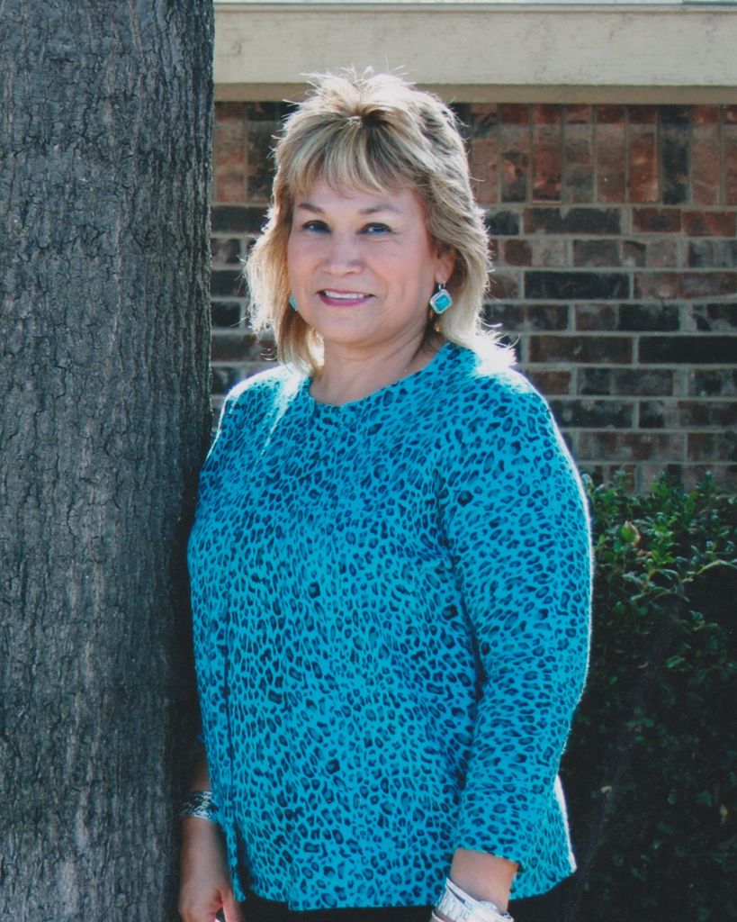 Maria Cristina Castellanos Profile Photo
