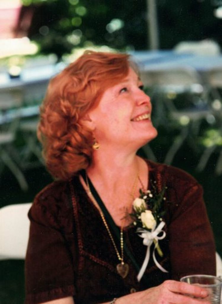 Helen "Bodie" Mccaffrey