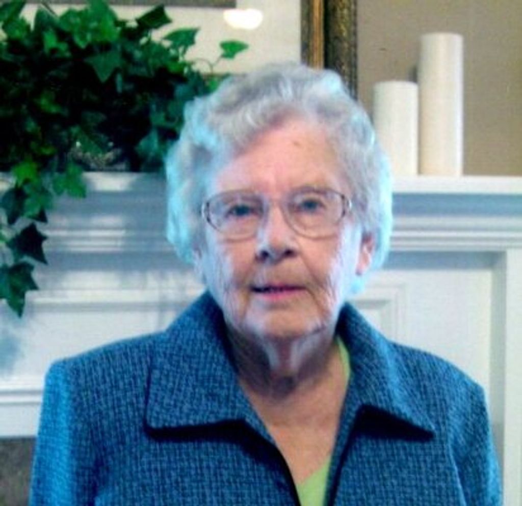 Geneva Franks Bishop Profile Photo