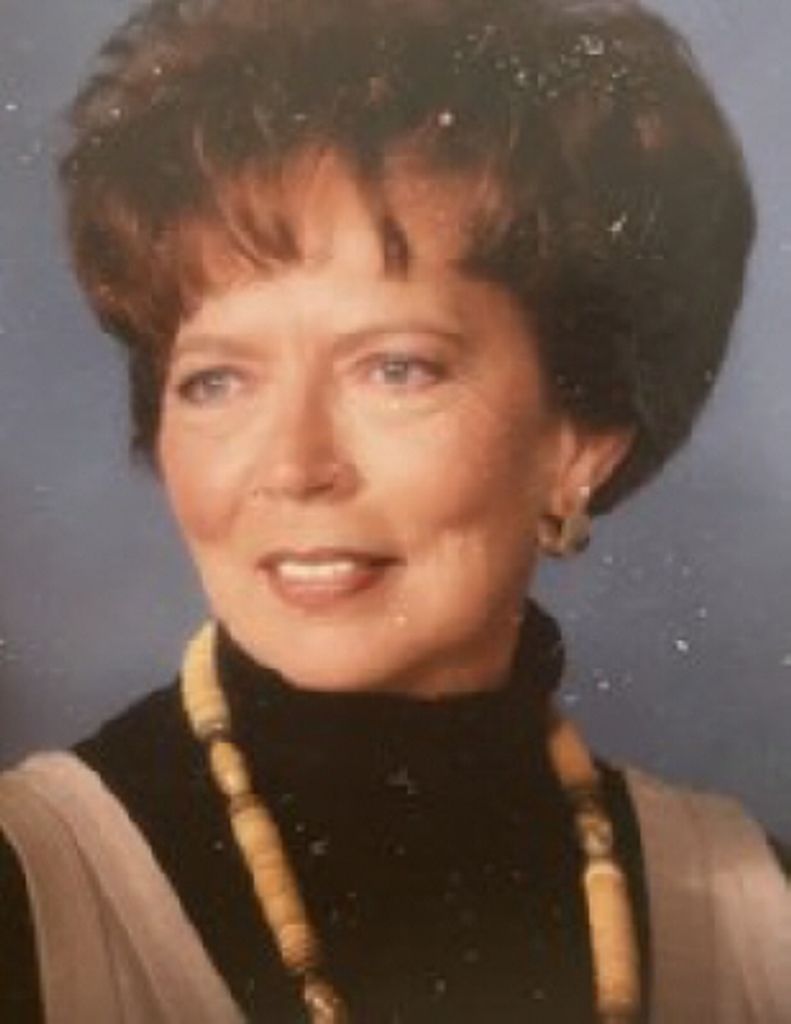 Glenda Sue Shifflett Profile Photo