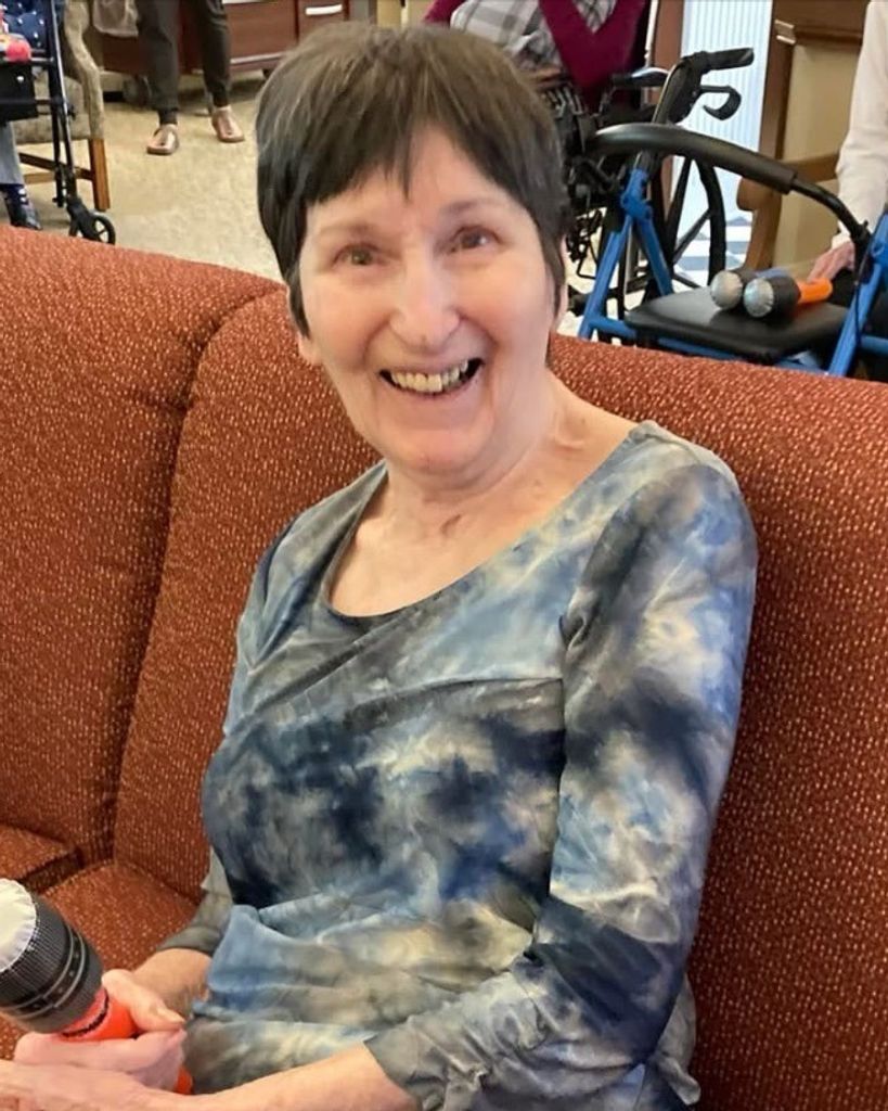 Cheryl D. Smith Profile Photo